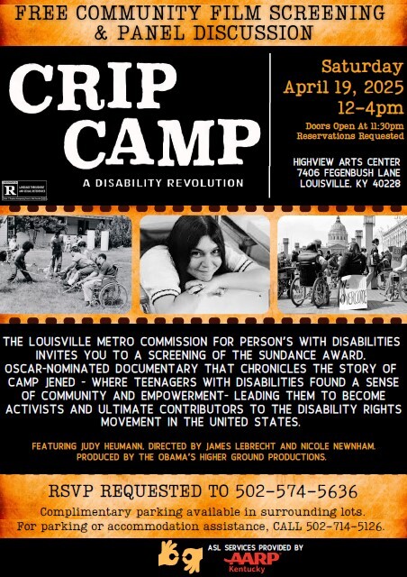 Crip Camp