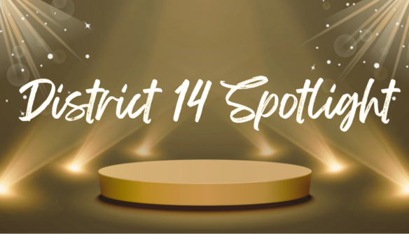 District Spotlight