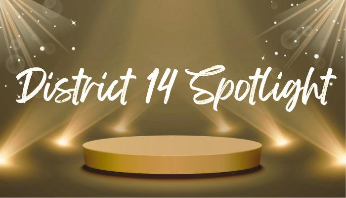 District Spotlight