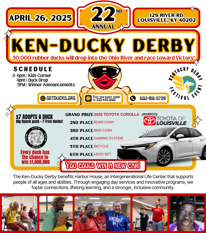 kENDUCKY DERBY