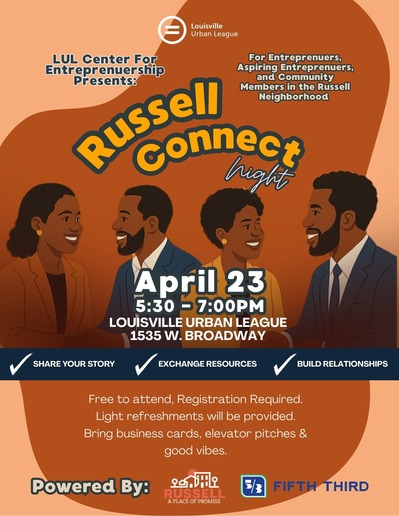 Russell Connect