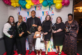 2025 NYVPW Awards Recipients