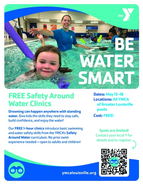 2025 YMCA SAW Clinics