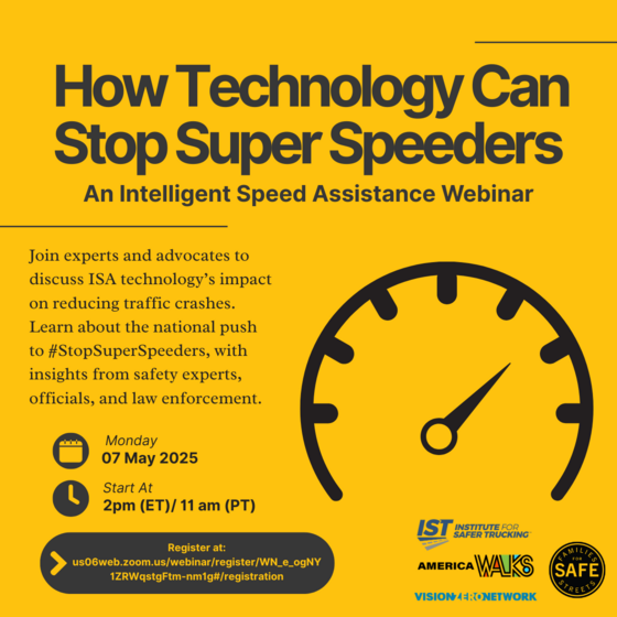 ISA Webinar May 7 2025