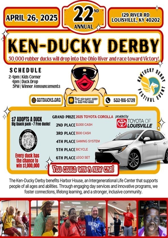 Kenducky Derby