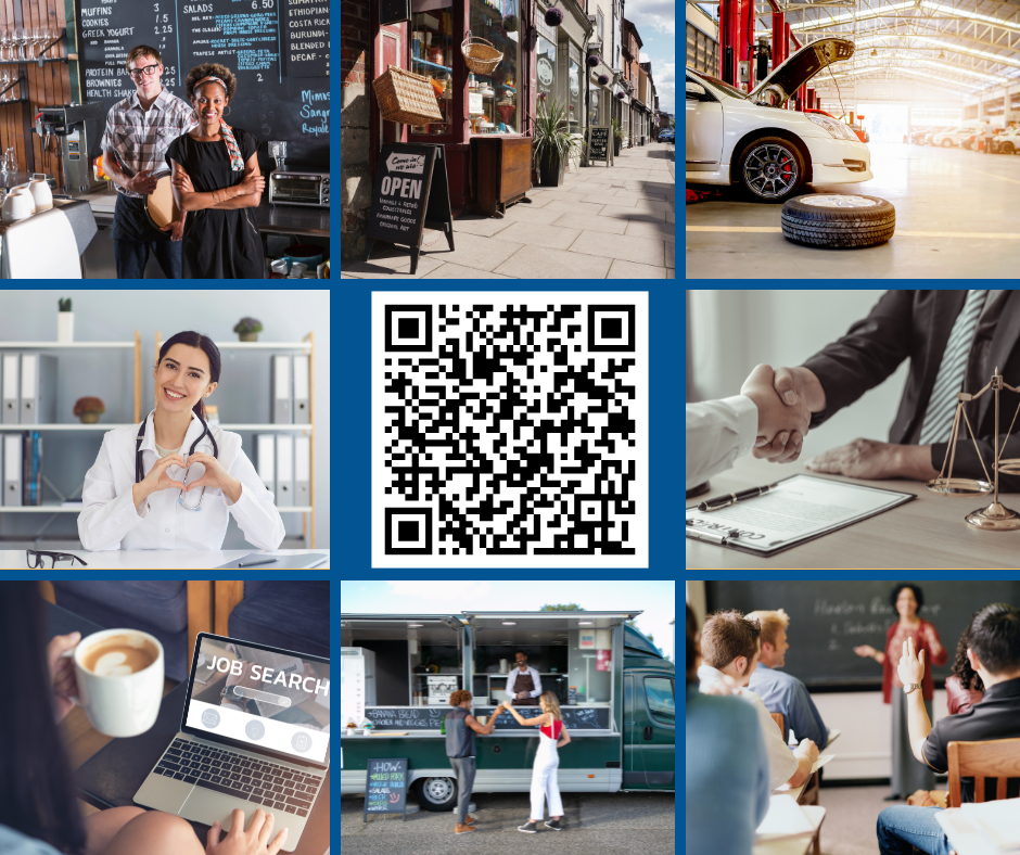 Global Louisville Directory