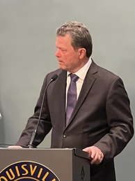 Metro Council Meeting update