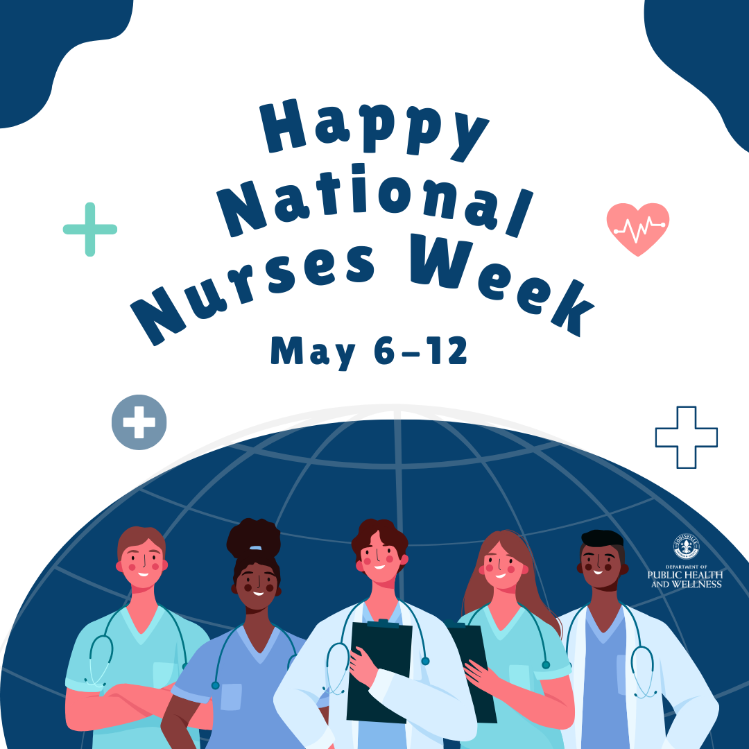 LMPHW Nurses Week