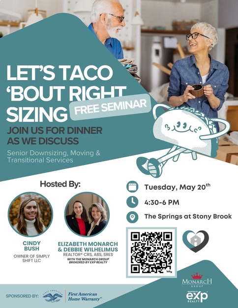 The Spring Taco Event