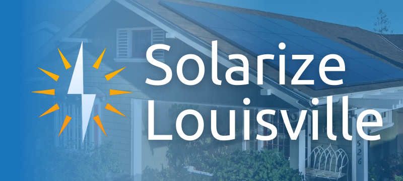 Solarize Louisville