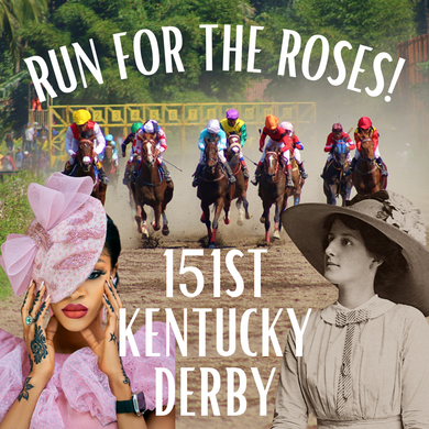 Happy 151st Derby!