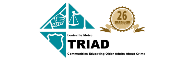Upcoming TRIAD Meeting