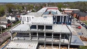 The Dot Experience Update