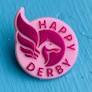 derby pin photo