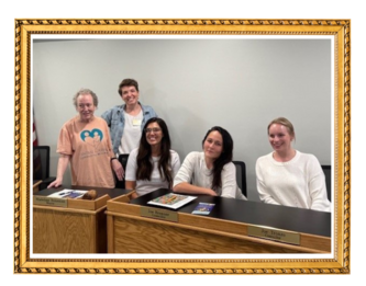 Parkway Village Board of Commissioners