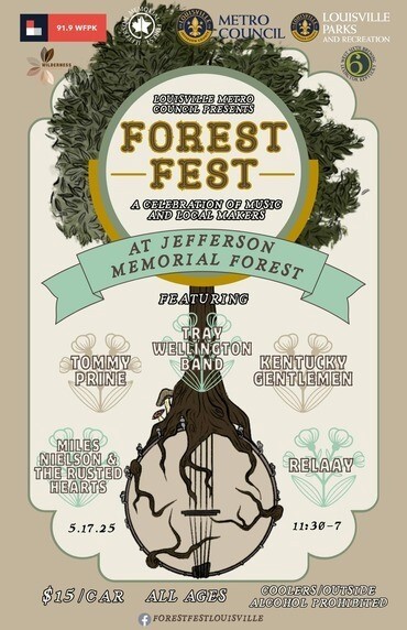 Forest Fest 2025