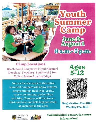 summer cAMP
