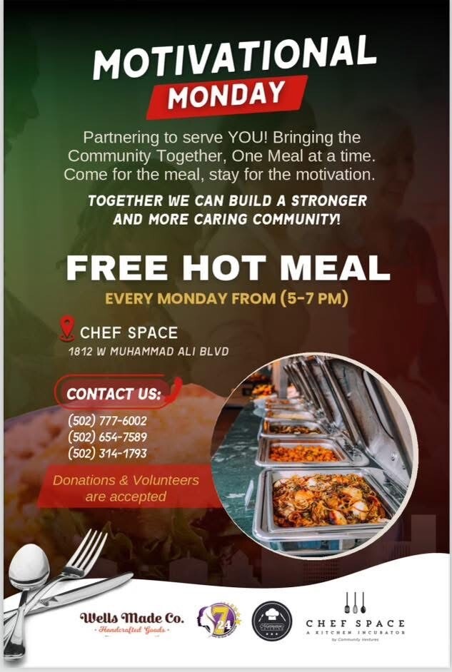 Free Food