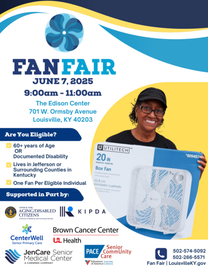 Fan Fair
