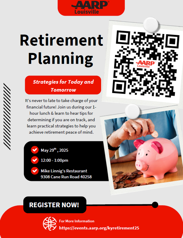retirement planning