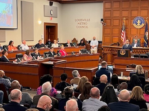 2025 Mayor's Address