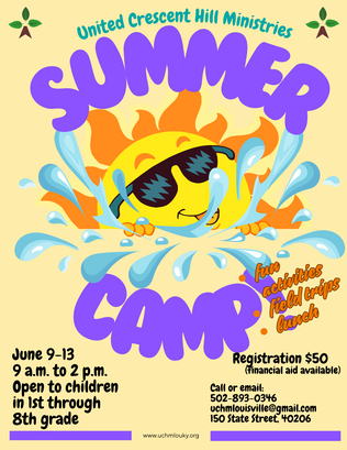 Explore, Create, Innovate!