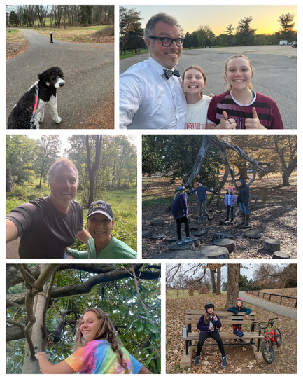 Councilman Ben Reno-Weber