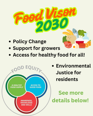 Food Vision 2030