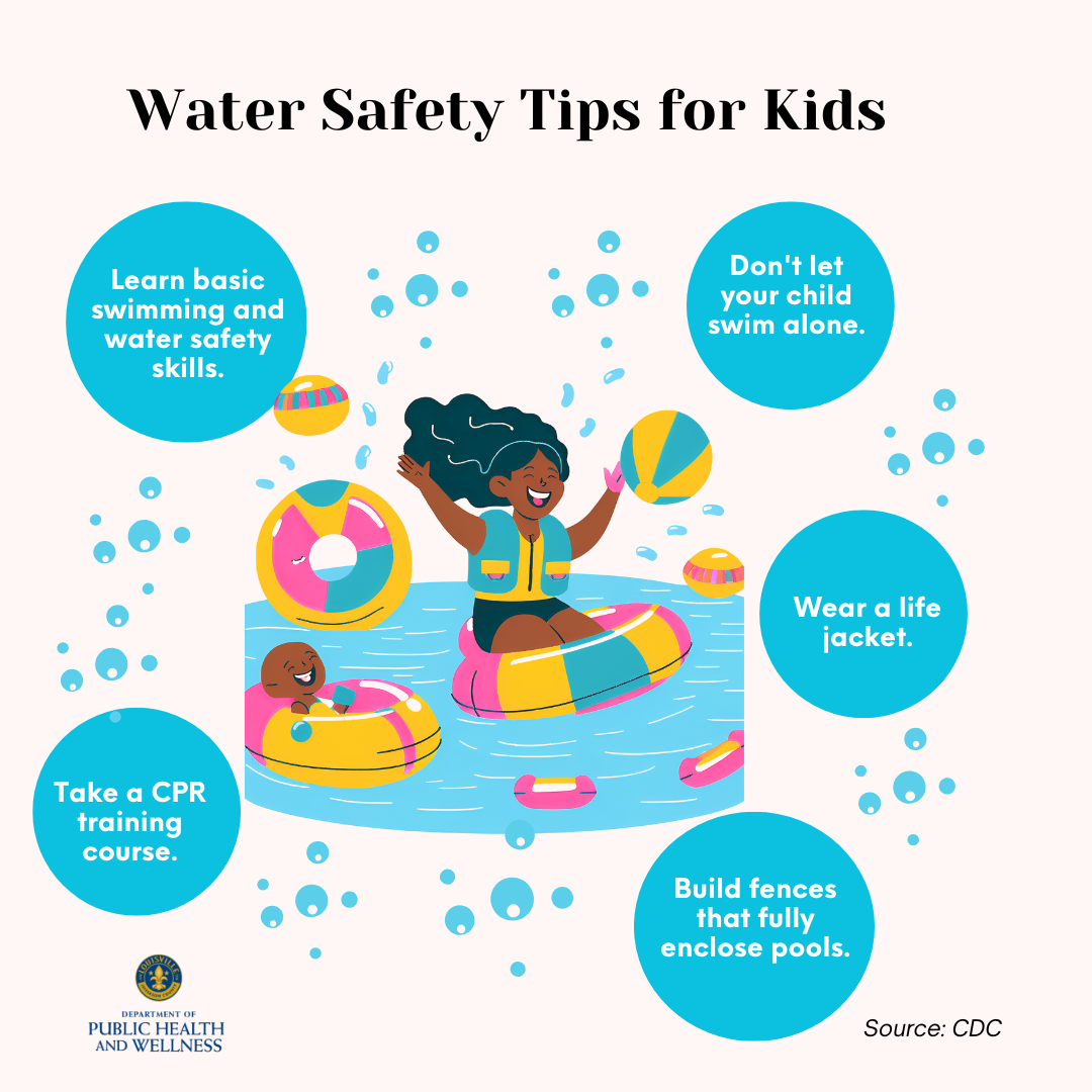 Water Safety