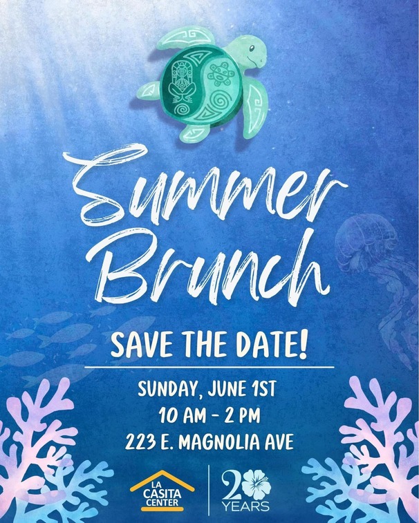 summer brunch 2