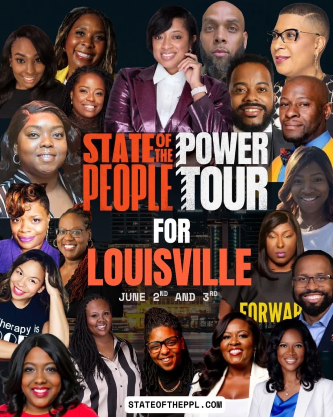 state of the people power 1