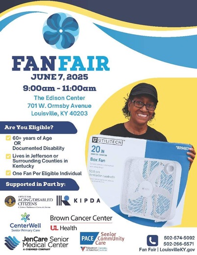 fanfair25