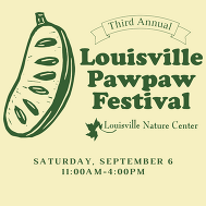 paw paw festival image