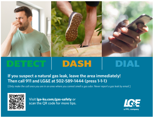 Detect Dash and Dial