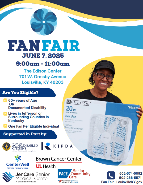 fan fair