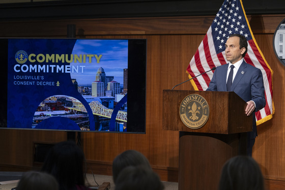 Community Commitment