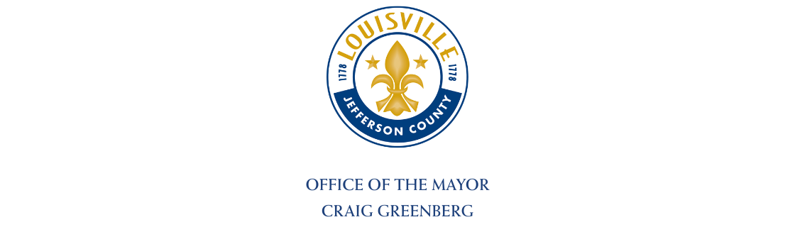 Mayor's Letterhead