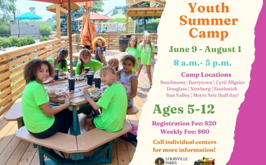 Youth Camps