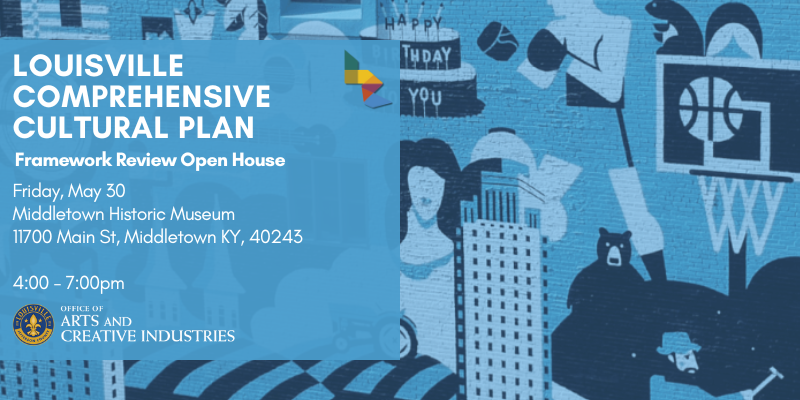 Save the Date – Framework Review Open House