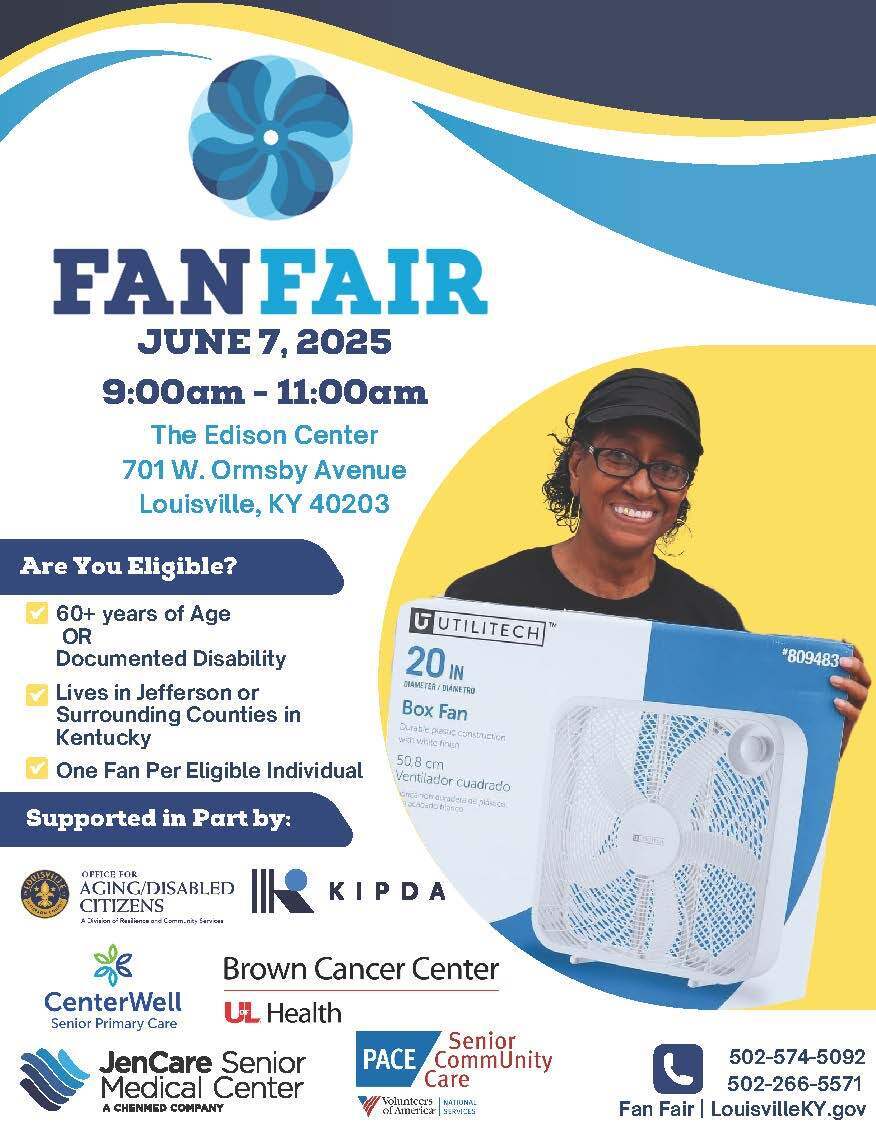 Fan Fair Event 2