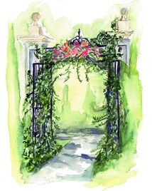 Whitehall to hold Garden Party fundraiser