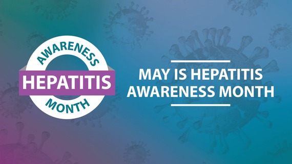 Hepatitis Awareness