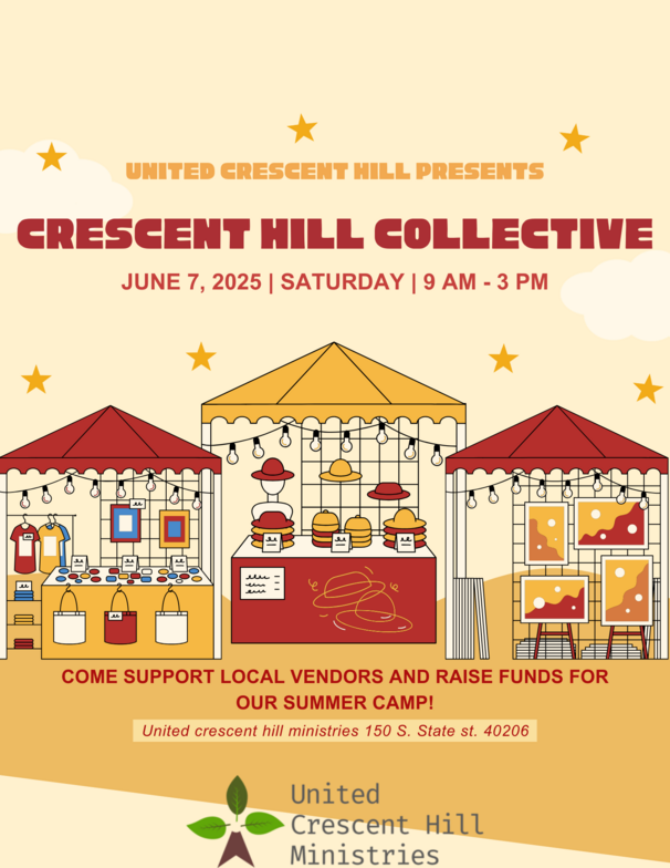 You’re Invited to the UCHM Summer Camp Vendor Event! 