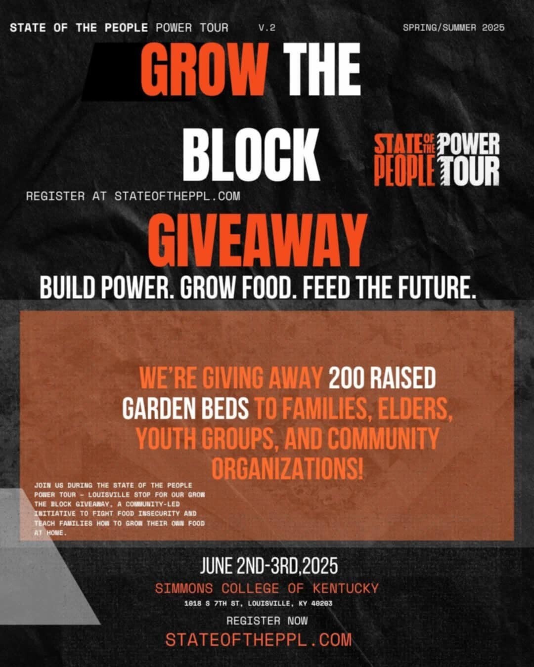 state of the people 3