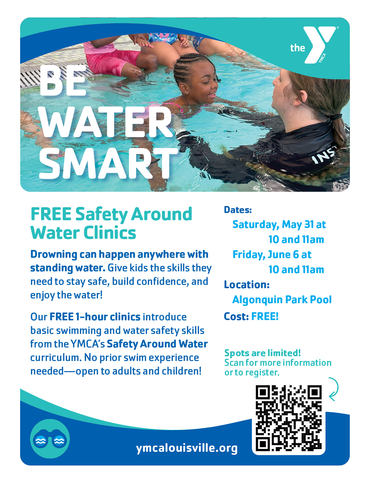 SAW Be Water Smart_small ad_Algonquin.jpg