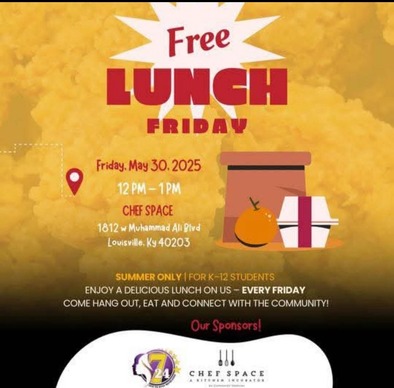 Free Lunch