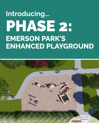 Emerson Phase 2