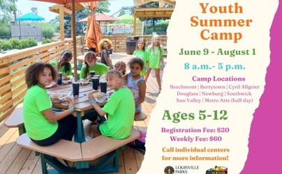 Youth Summer Camp