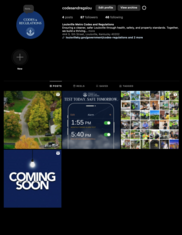 Instagramscreenshotdark