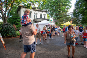 Crescent Hill Community Council’s 40th 4th of July Festival